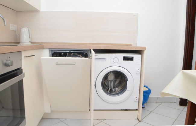 Charming Apartment Venilia Green - Foto 13