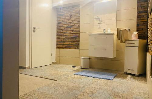 Tinyhaus & Souterrain Apartment in Ortenberg - Foto 24