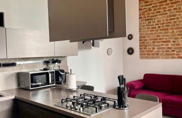 Dimora Boezio7, cozy and charming place in center with private parking - Photo 10