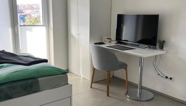 Neubauwohnung mit großem Balkon - Foto 2