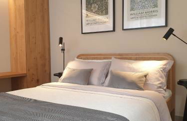 Marty&Olly Luxury Garden Apt - Foto 41