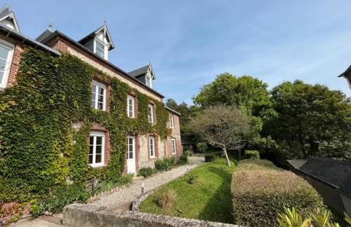 Maison typique Normande à 200m de la plage - Foto 1
