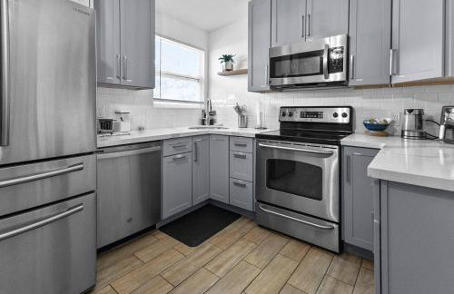 4BR Charming Home By Beachside - Foto 17