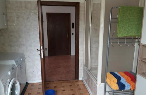 St Maximin City Ferienwohnungen - Foto 20