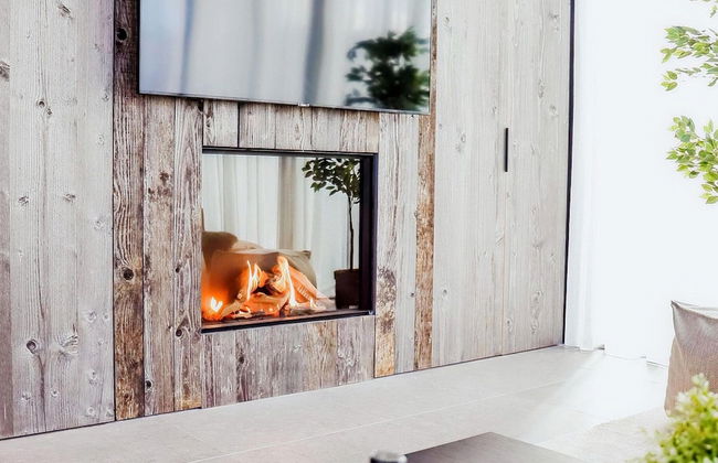 Maison Heurelijk Modern Finished Near Somme-leuze - Foto 12