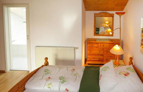 Holiday Home Fischer by Interhome - Foto 22