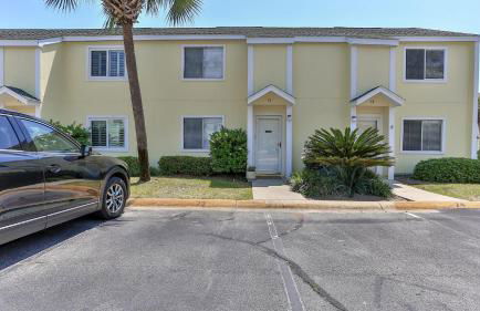 Southbay by the Gulf 73 an Updated Townhome Just Steps From The Beach a Family Friendly Destin Vacation - Foto 2