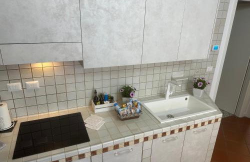 Villa Trevisi - APARTMENT-free parking-electric car station - Foto 13