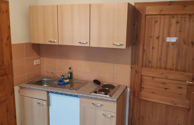 Altstadt Pension Potsdam - Photo 11