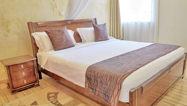 Kamake Gardens Upper Hill - Foto 4, Habitación