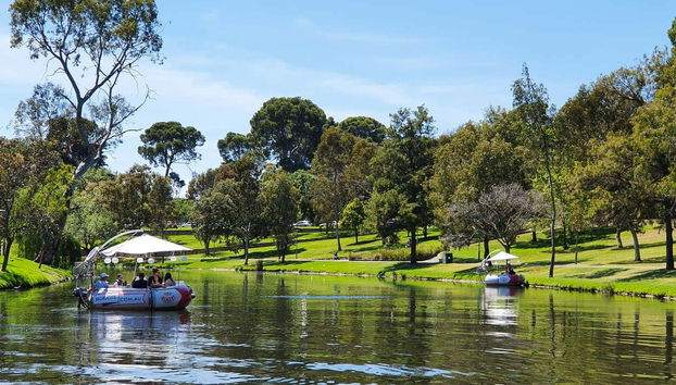 BBQ Buoy Cruise - Foto 3