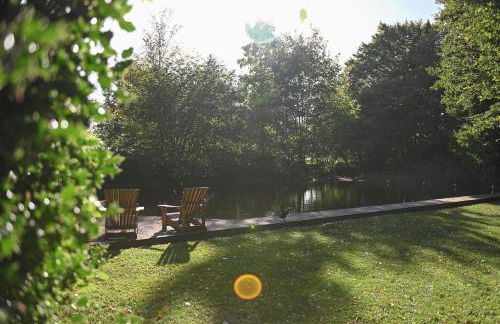 Sleep Space 3 - Green&Tiny Spot Rehburg Schafweide - Photo 29