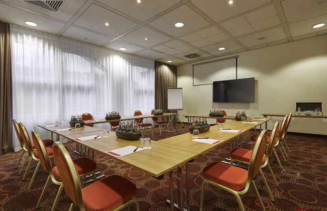 Micador Appartementhaus - Foto 45