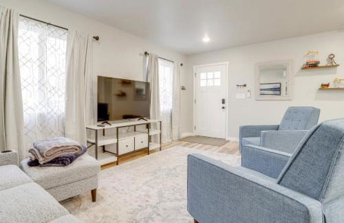 Modern and Pet-Friendly! Northern Colorado Retreat - Foto 7