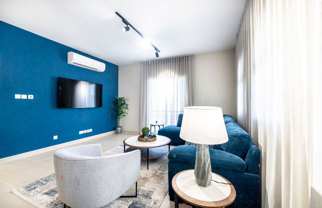 Mabaat - Al Waha 5 - 243 - Foto 10