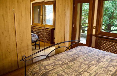 Relax & Elegance apartment near Cortina - Foto 52