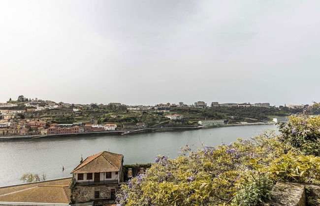 Villa D'Ouro - Foto 48