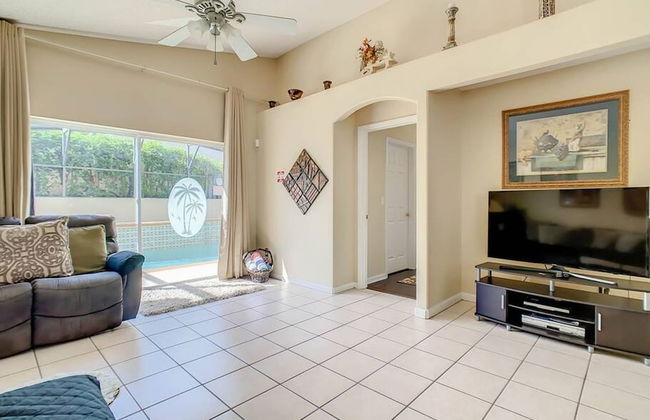 Flounder Vacation Home - Photo 21