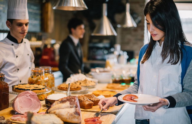 Antica Corte Pallavicina - Foto 27