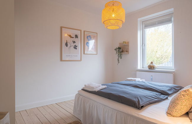 Newly Renovated 1-bed Apartment in Aalborg - Foto 3