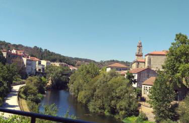 "A Fonte Dos Xudíos" Distintivo de Calidad Turística, Hidromasaje y Pet Friendly - Foto 31