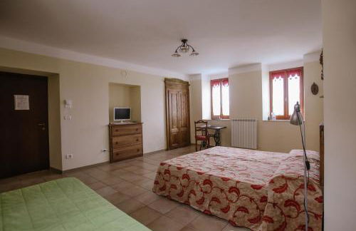 Il Pozzo Fiorito - Foto 40