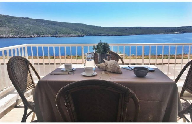 HOMEnFUN Fornells - Foto 36