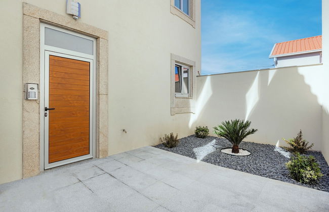 Matosinhos Seaside Prime Studio - Photo 37