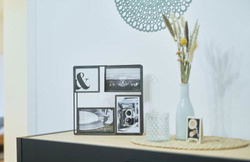 Topeingerichtete große 2-Zimmer Wohnung - Foto 14