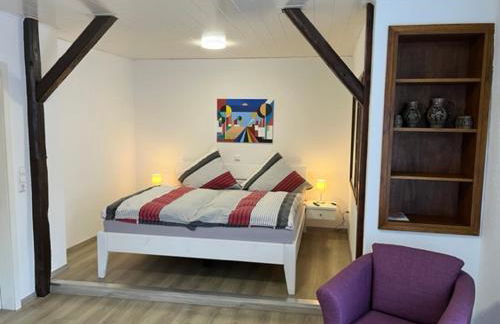 Haus Osterlämmchen - Foto 6