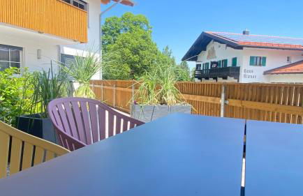 Pia am See - Bio Design Appartement - Foto 7