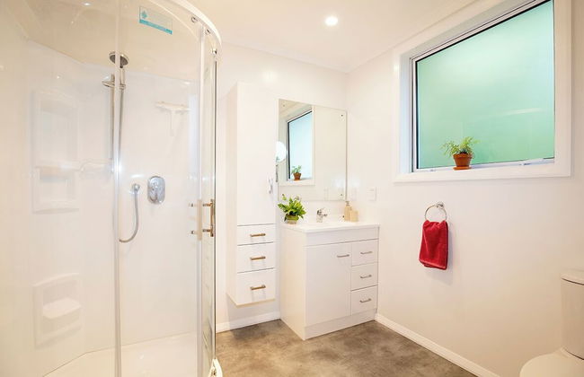 Cliffscapes Holiday House - Foto 9