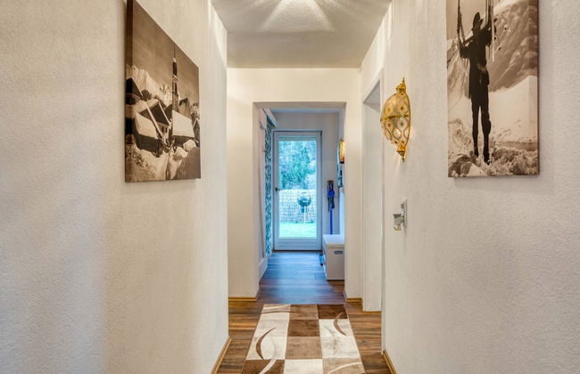 Wonderful Apartments Sweetest Home No01 - Foto 34