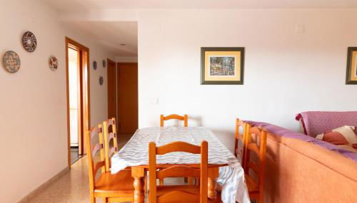 Global Propiedad, Acogedor apartamento en Canet de Berenguer - Foto 3