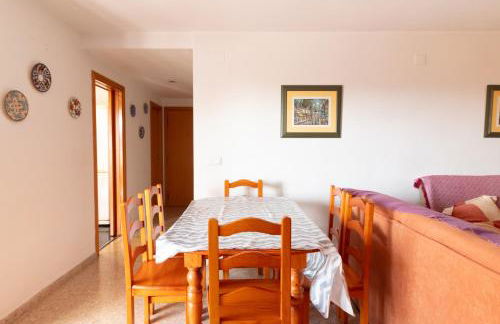 Global Propiedad, Acogedor apartamento en Canet de Berenguer - Foto 3