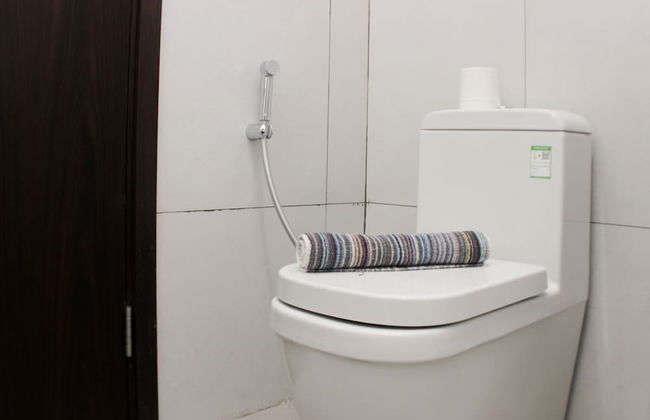 Best Choice and Comfy Studio Apartment LRT City Bekasi - Foto 11