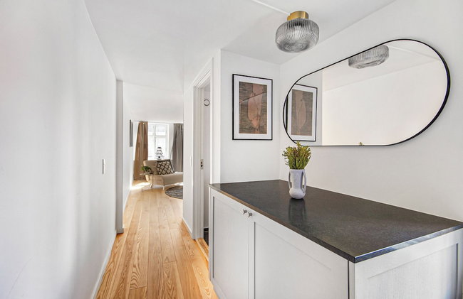 Regent 5 - Large Apt With Terrace Right in Centre of Copenhagen - Foto 19