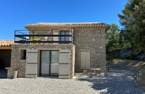 Charmante maison Provençale avec grand jardin - Photo 5