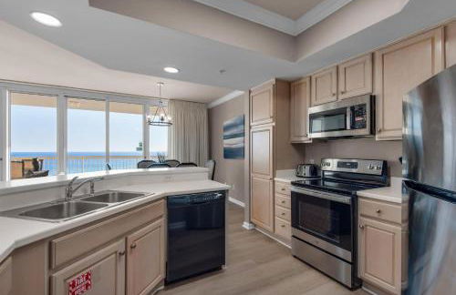 Silver Beach Towers 603 East - Foto 24