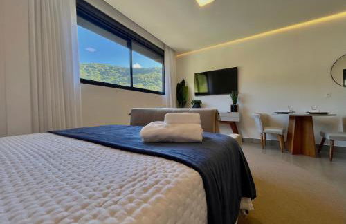 Studio exclusivo próximo ao Indaiá Eventos - Photo 18