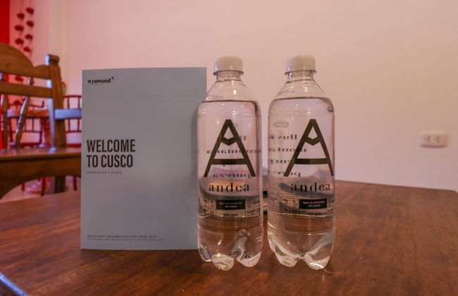 w Dazzling 1BR Near Plaza Mayor de Cusco - Photo 27