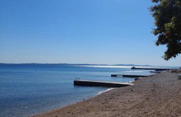 Apartment by the sea Renata in Punta Skala - Foto 25
