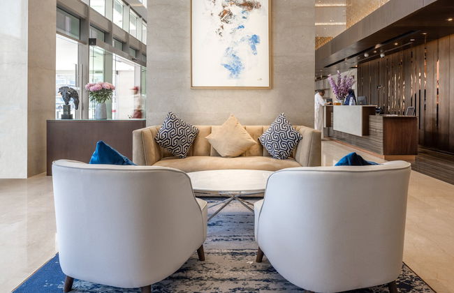 Somerset Downtown Al Khobar - Foto 6