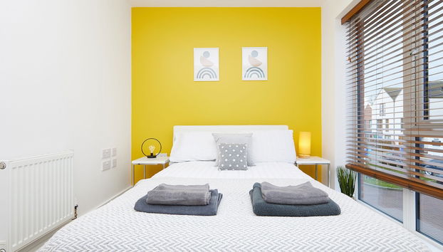 Derby 2 Bed House 3 Min Walk to Hospital - Foto 4, Zimmer