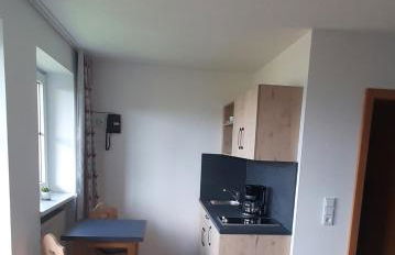 Gasthof Zum Wirt Ferienwohnung Hohenbogenblick - Foto 32