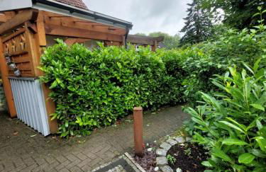 Ferienwohnung Buchholz - Photo 32