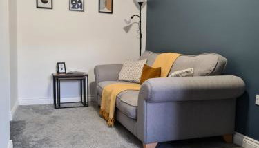 Cosy Mytholmroyd Getaway - Foto 3