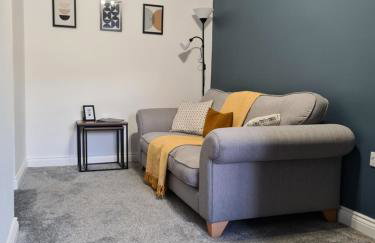 Cosy Mytholmroyd Getaway - Photo 3