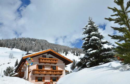 Cesa Mandi e Miky - Foto 1