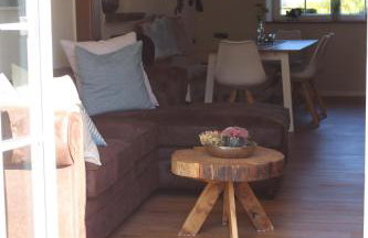 Eifelferienhaus An der Kapelle - kostenlose Sauna, Ofen - Foto 14